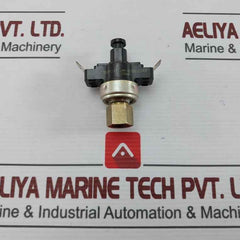Klixon 26Ps102Ma405K284R High Pressure Switch