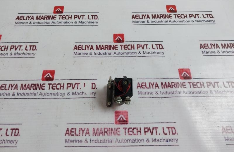 Klixon 9660-083-991 Z2C Motor Starting Relay