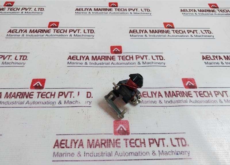 Klixon 9660-083-991 Z2C Motor Starting Relay