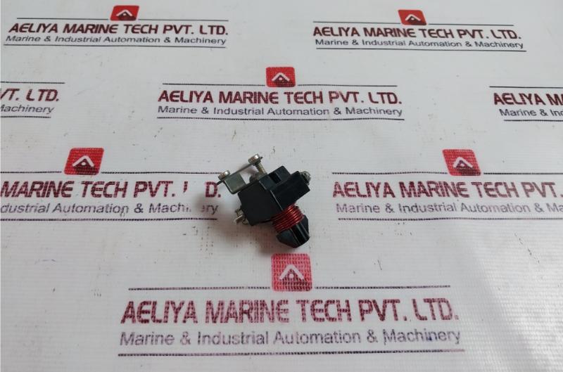 Klixon 9660-083-991 Z2C Motor Starting Relay