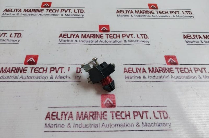 Klixon 9660-083-991 Z2C Motor Starting Relay