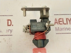 Klixon 9660-083-991 Z2C Motor Starting Relay