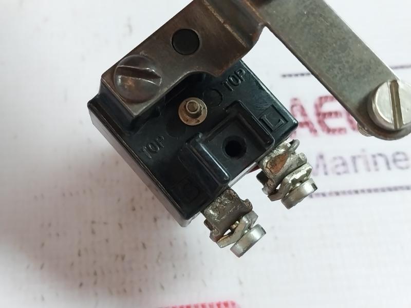 Klixon 9660-083-991 Z2C Motor Starting Relay