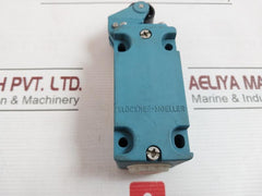 Klockner-moeller At4/11-1/I/Ar Limit Switch Ac-15. 230/400V 6Kv Ip65