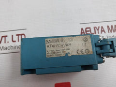 Klockner-moeller At4/11-1/I/Ar Limit Switch Ac-15. 230/400V 6Kv Ip65