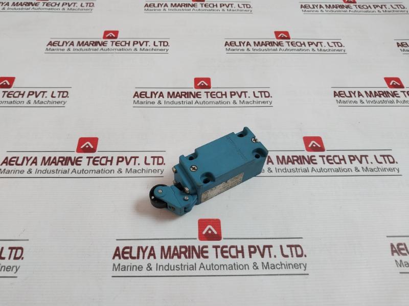 Klockner-moeller At4/11-1/I/Ar Limit Switch Ac-15. 230/400V 6Kv Ip65