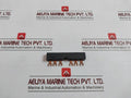 Klockner-moeller B 3.1 / 2-pkz0 Three-phase Busbar Block 600V 65A Vde 0660