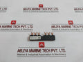 Klockner-moeller B 3.1 / 2-pkz0 Three-phase Busbar Block 600V 65A Vde 0660