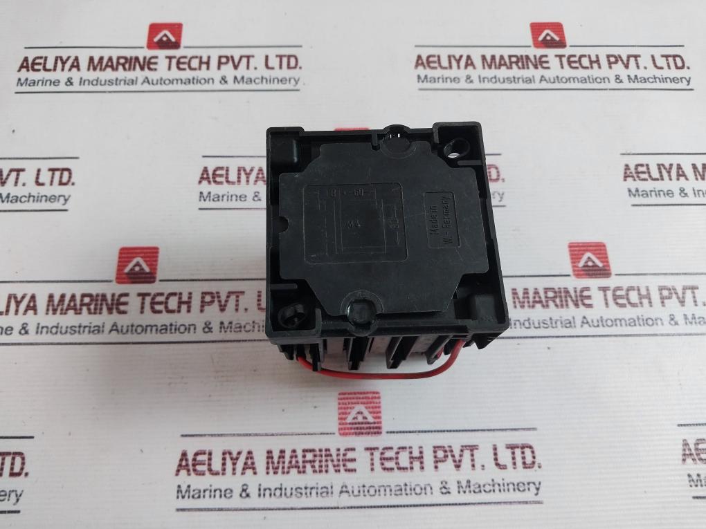 Klockner-moeller Dil0-22 Contactor 110V 50Hz