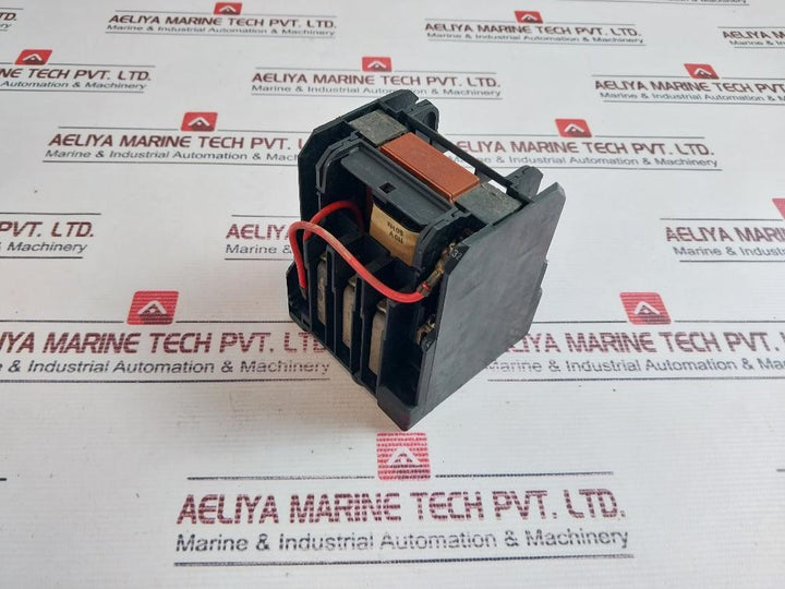 Klockner-moeller Dil0-22 Contactor 110V 50Hz