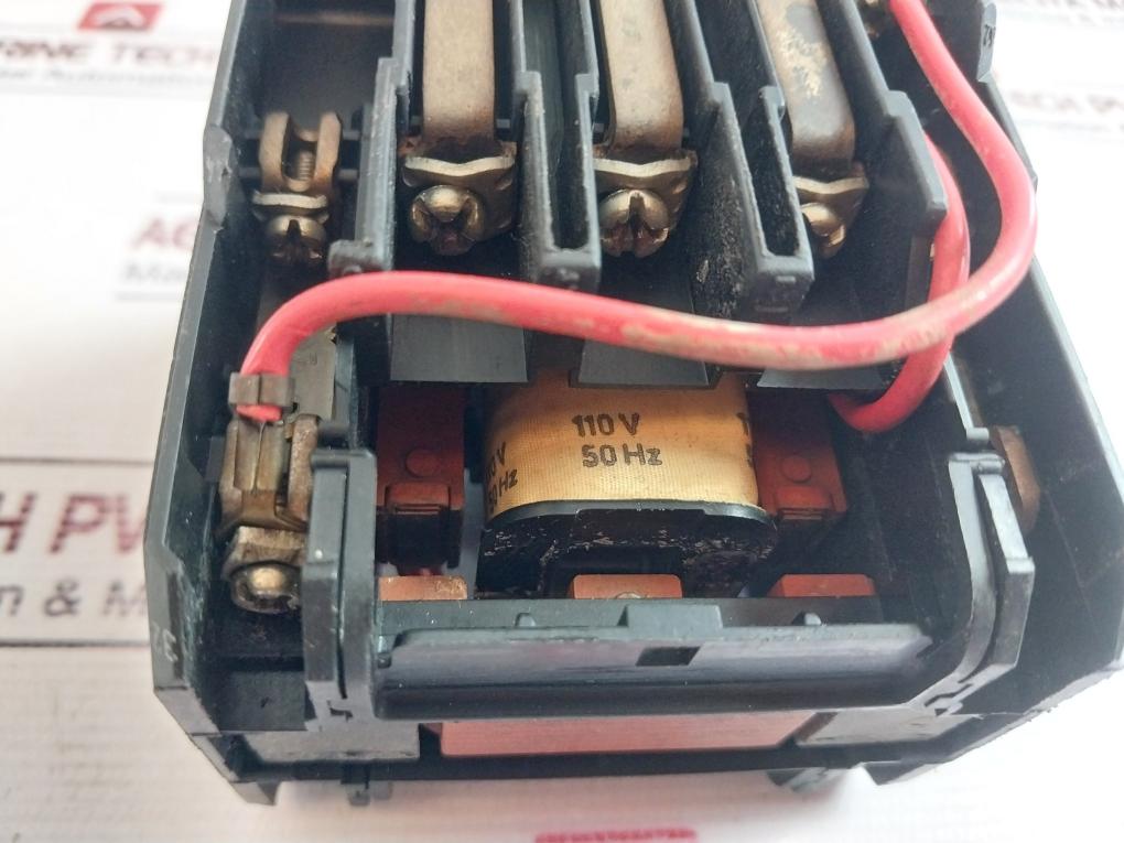 Klockner-moeller Dil0-22 Contactor 110V 50Hz