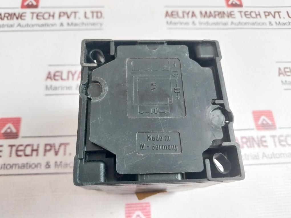 Klockner-moeller Dil0-22 Contactor 110V 50Hz