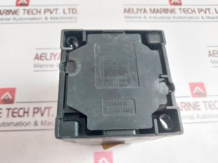 Klockner-moeller Dil0-22 Contactor 110V 50Hz