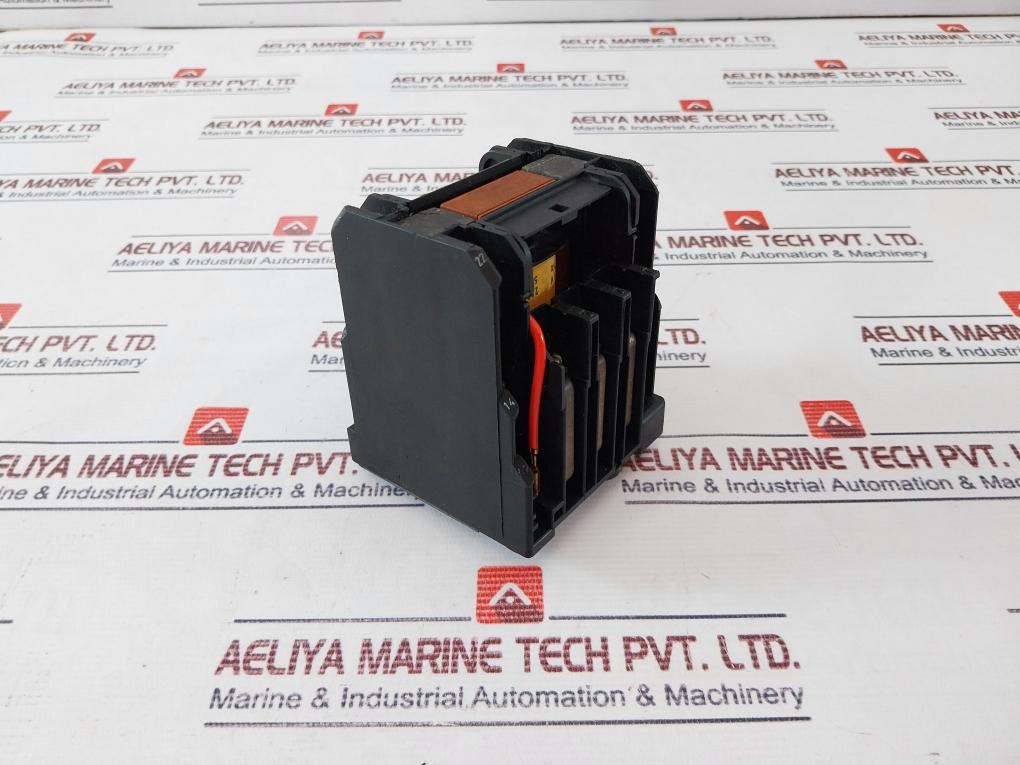 Klockner-moeller Dil0-22 Contactor 220V 50Hz