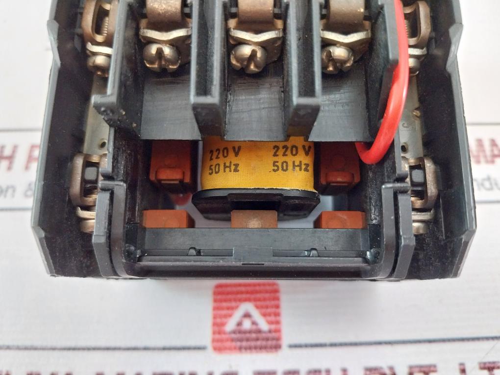 Klockner-moeller Dil0-22 Contactor 220V 50Hz