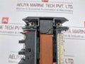 Klockner-moeller Dil0-22 Contactor 220V 50Hz
