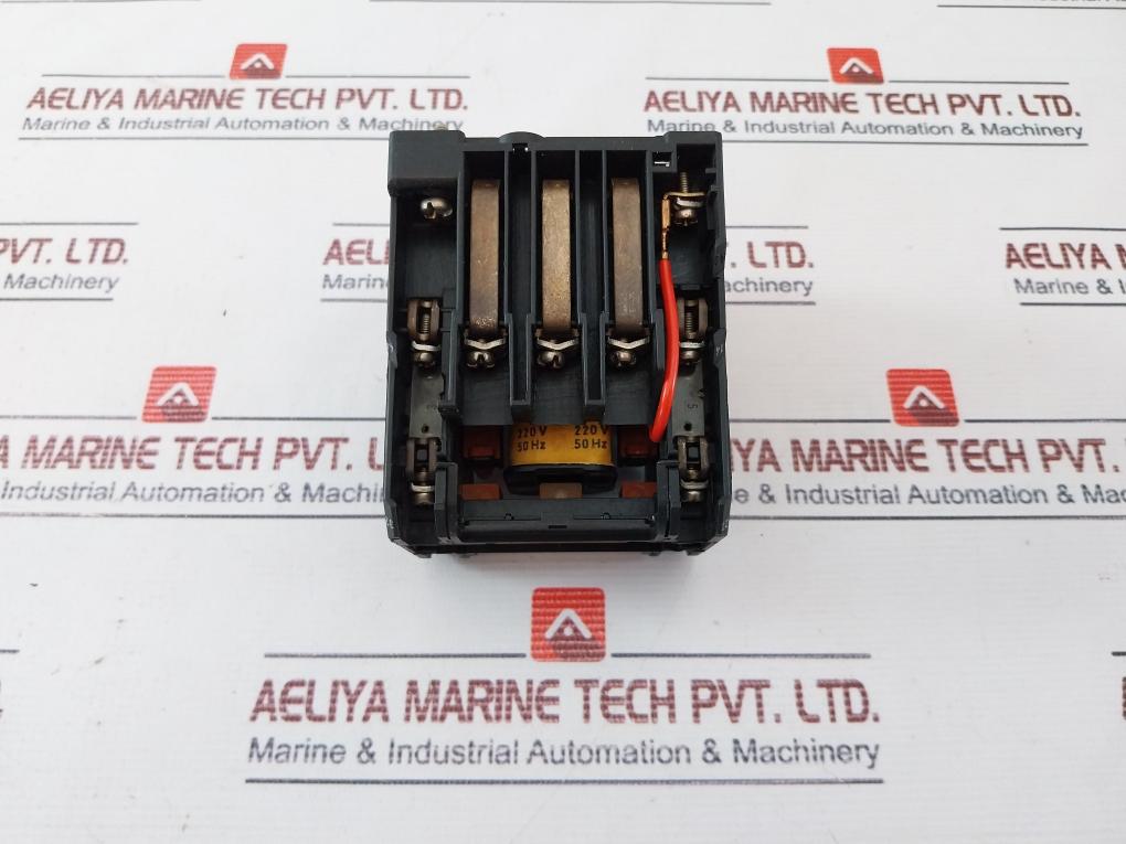 Klockner-moeller Dil0-22 Contactor 220V 50Hz