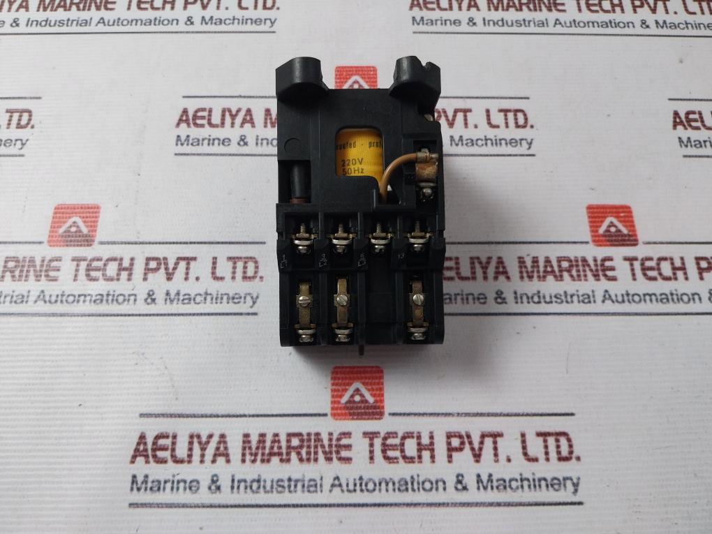 Klockner-moeller Dil 00-52 Universal Contactor