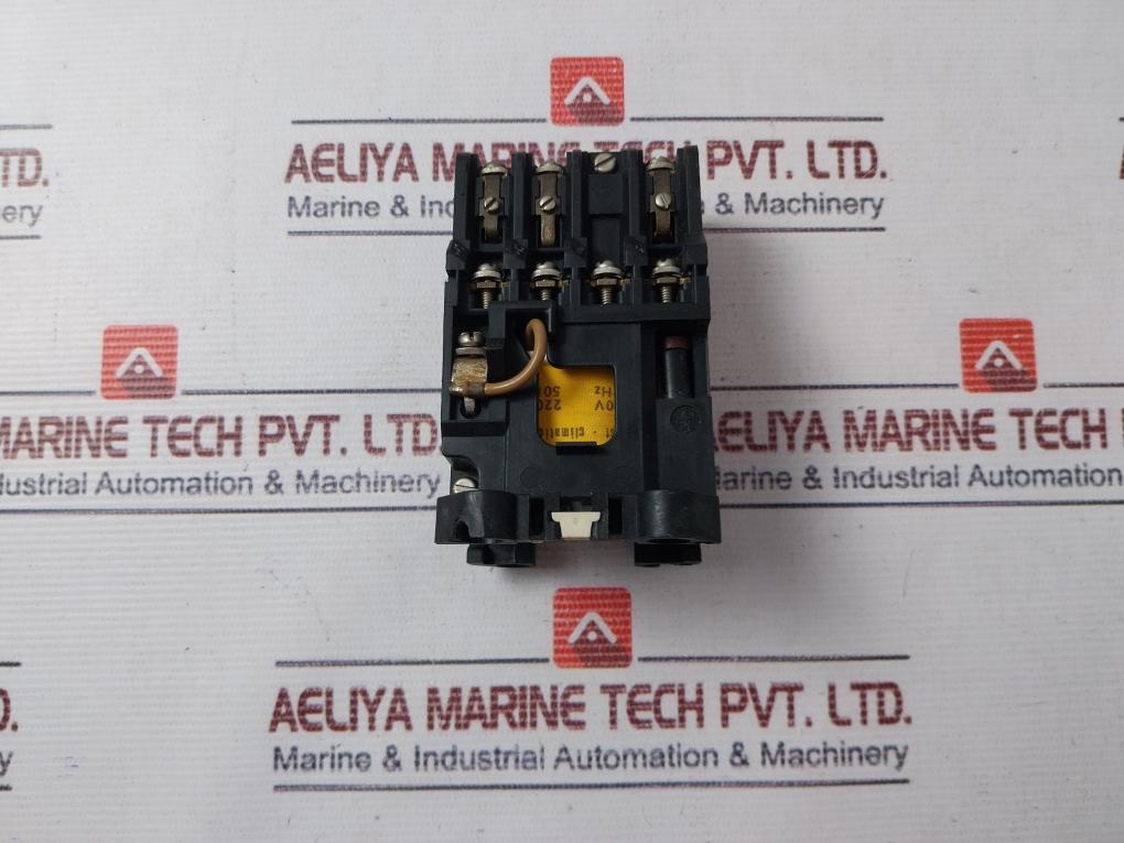 Klockner-moeller Dil 00-52 Universal Contactor