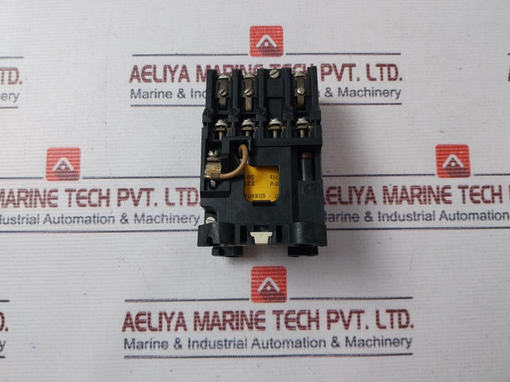Klockner-moeller Dil 00-52 Universal Contactor
