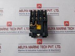 Klockner-moeller Dil 00-52 Universal Contactor