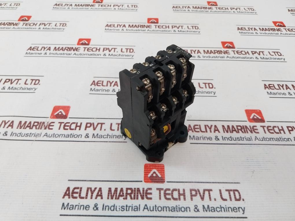 Klockner-moeller Dil00L-44 Contactor 20A