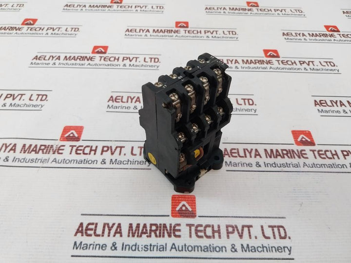 Klockner-moeller Dil00L-44 Contactor 20A