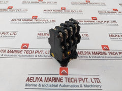 Klockner-moeller Dil00L-44 Contactor 20A