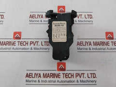 Klockner-moeller Dil00L-44 Contactor 20A