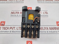 Klockner-moeller Dil00L-44 Contactor 20A
