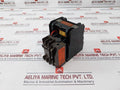 Klockner-moeller Dil0A-22 Contactor With Z0-12 Thermal Overload Relay