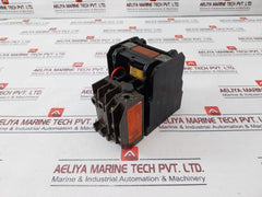 Klockner-moeller Dil0A-22 Contactor With Z0-12 Thermal Overload Relay