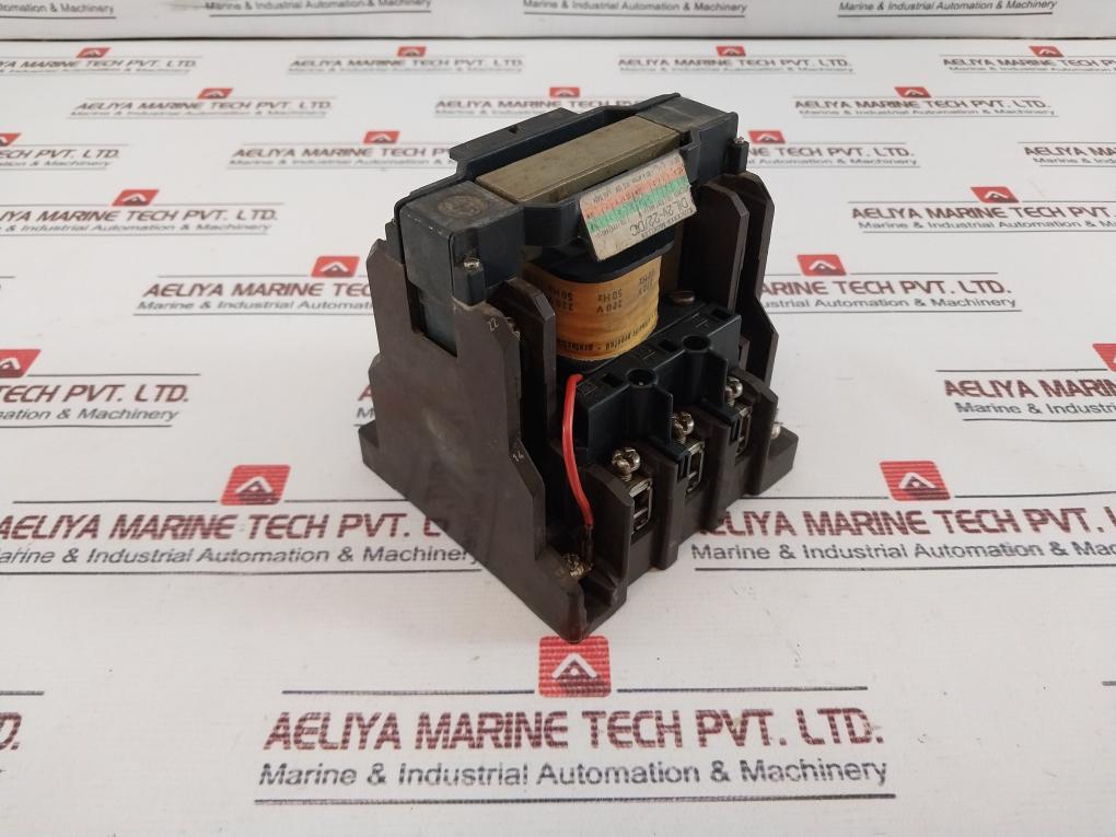 Klockner-moeller Dil 2V-22/Dc Industrial Contactor 220V 50Hz