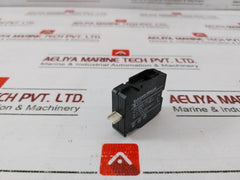 Klockner-moeller Ek10 Contact For Push Button 10a 600v Ac