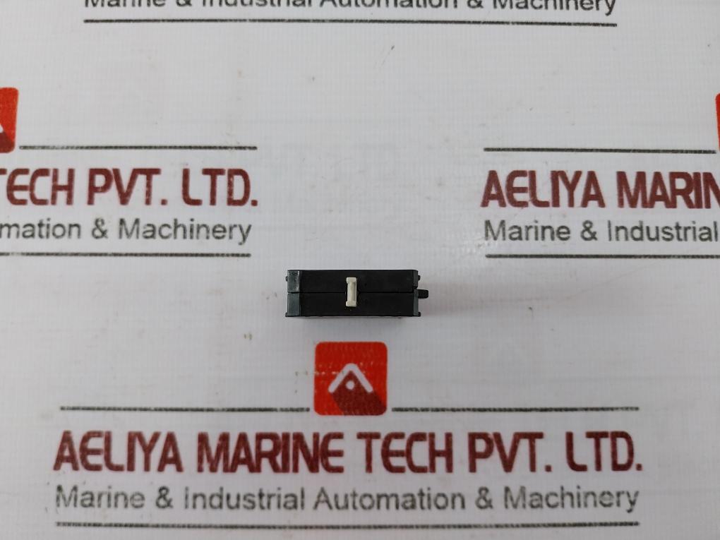 Klockner-moeller Ek10 Contact For Push Button 10a 600v Ac