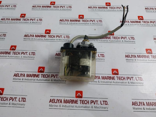 Klockner-moeller Mcs 11 Pressure Switch 125V- 0,18Kw