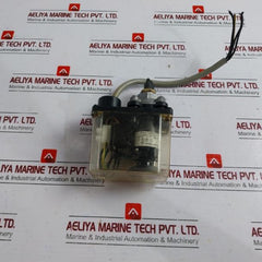 Klockner-moeller Mcs 11 Pressure Switch 125V- 0,18Kw