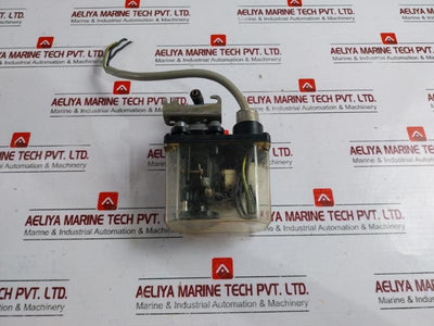 Klockner-moeller Mcs 11 Pressure Switch 125V- 0,18Kw