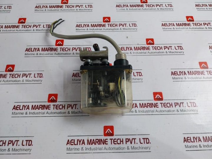 Klockner-moeller Mcs 11 Pressure Switch 125V- 0,18Kw