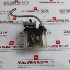 Klockner-moeller Mcs 11 Pressure Switch 125V- 0,18Kw