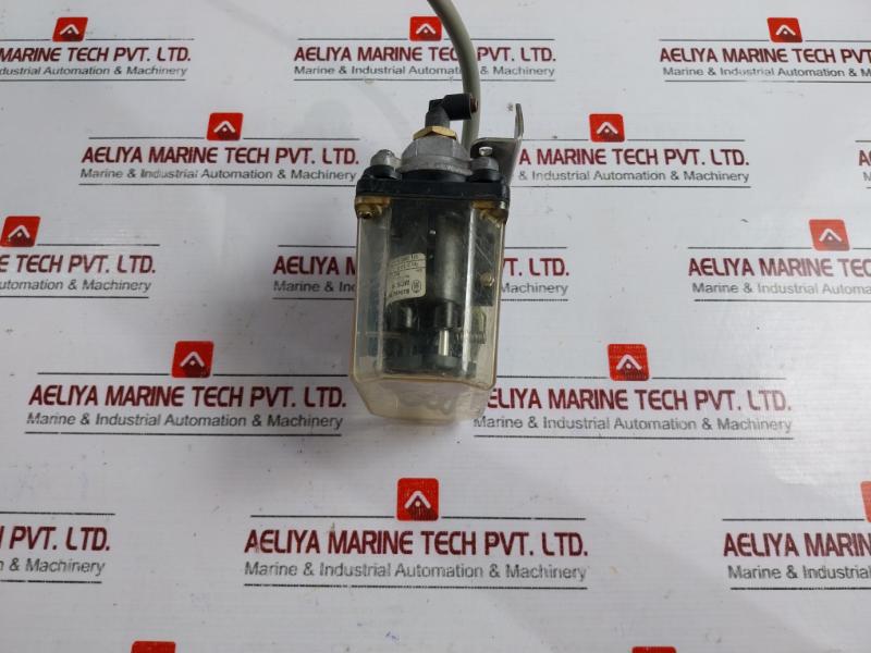 Klockner-moeller Mcs 11 Pressure Switch 125V- 0,18Kw