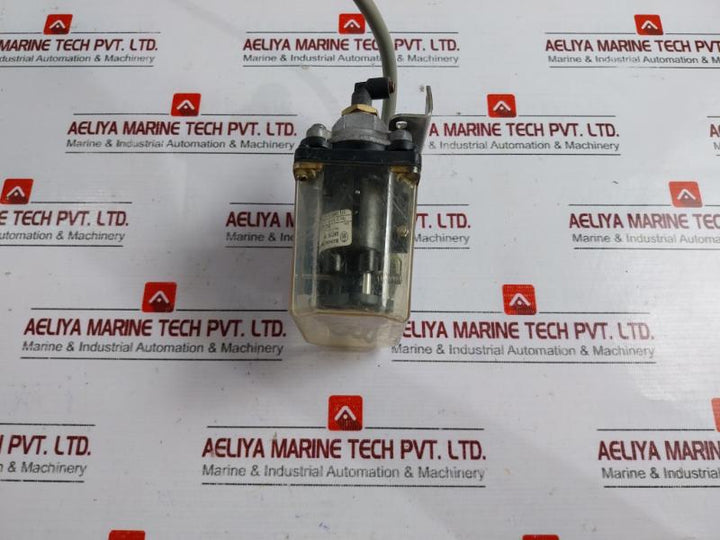 Klockner-moeller Mcs 11 Pressure Switch 125V- 0,18Kw