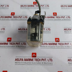 Klockner-moeller Mcs 11 Pressure Switch 125V- 0,18Kw