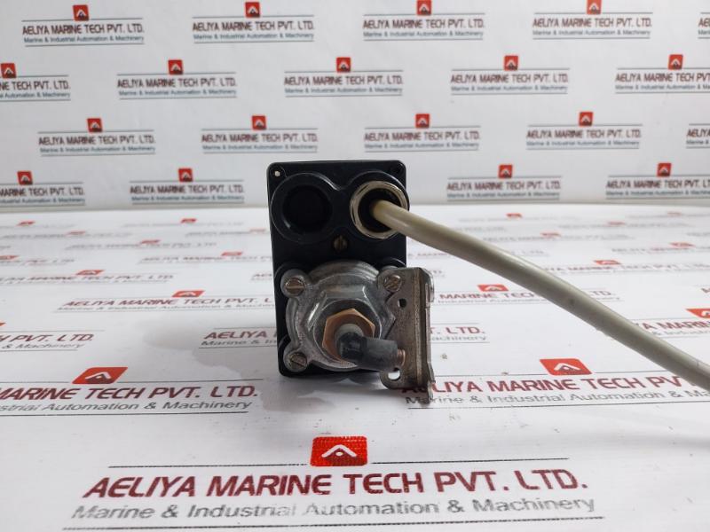 Klockner-moeller Mcs 11 Pressure Switch 125V- 0,18Kw