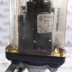 Klockner-moeller Mcs 11 Pressure Switch 125V- 0,18Kw