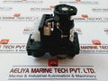 Klockner-moeller Mcs11 Pressure Switch 6,0 Bar 6,3 Bar 230V/2A
