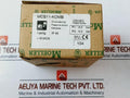 Klockner-moeller Mcs11 Pressure Switch 6,0 Bar 6,3 Bar 230V/2A