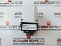 Klockner-moeller Mcs11 Pressure Switch 6,0 Bar 6,3 Bar 230V/2A