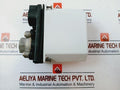 Klockner-moeller Mcs11 Pressure Switch 6,0 Bar 6,3 Bar 230V/2A