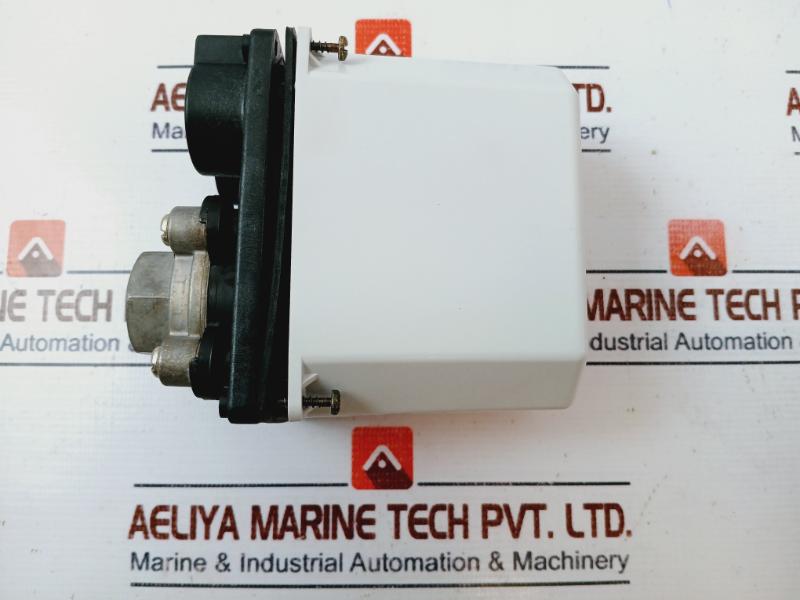 Klockner-moeller Mcs11 Pressure Switch 6,0 Bar 6,3 Bar 230V/2A